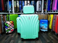 Лот: 14355854. Фото: 4. Чемодан Большой "Phuket" с расширением... Красноярск