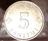 Лот: 8140879. Фото: 2. Страны Запада(3661) Латвия. Монеты