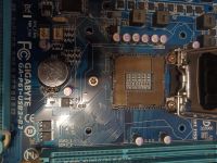 Лот: 19450278. Фото: 2. Gigabyte GA-P61-USB3-B3. Комплектующие