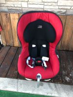 Лот: 11633120. Фото: 2. Детское кресло. Britax roemer... Дети растут