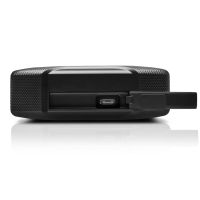 Лот: 22179516. Фото: 2. Внешний жесткий диск SanDisk Professional... Комплектующие