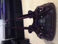 Лот: 3654024. Фото: 2. Натуральная крокодиловая сумка. Аксессуары