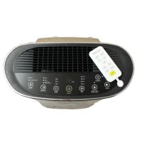 Лот: 17642356. Фото: 3. Очиститель воздуха HISENSE AE-33R4BNS. Строительство и ремонт