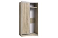 Лот: 23928341. Фото: 3. Шкаф-купе Hoff Simple. Мебель