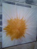 Лот: 10861644. Фото: 2. Интерьерная картина 50*50. Картины, панно