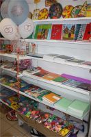 Лот: 7716558. Фото: 2. Срочная Продажа! Отдел канцтоваров... Готовый бизнес
