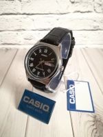 Лот: 12987906. Фото: 3. Часы Casio MTP-V006L-1B. Ювелирные изделия, бижутерия, часы