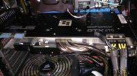 Лот: 7573095. Фото: 4. Продам мощный пк I7-3770 gtx670... Красноярск