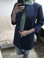 Лот: 7971011. Фото: 2. Женское пальто тренч. Женская одежда