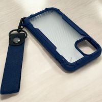 Лот: 25127392. Фото: 3. Чехол iPhone 12 Mini Armor Carbon... Смартфоны, связь, навигация