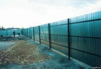 Лот: 3056773. Фото: 3. Профнастил С-8 оцинкованный, доставка... Строительство и ремонт