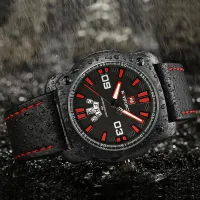Лот: 21446356. Фото: 3. Часы Naviforce 9096M. Ювелирные изделия, бижутерия, часы