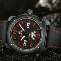 Лот: 21446356. Фото: 4. Часы Naviforce 9096M. Красноярск