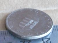 Лот: 8893351. Фото: 3. Монета 10 форинт Венгрия 1996... Коллекционирование, моделизм