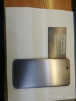 Лот: 17132266. Фото: 2. Смартфон ASUS PadFone Infinity... Смартфоны, связь, навигация