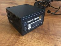 Лот: 13898831. Фото: 3. блок питания kcas 600w. Компьютеры, оргтехника, канцтовары