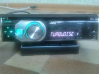 Лот: 6719347. Фото: 4. JVC USB, AUX, MP3, CD. Красноярск