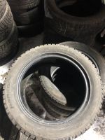 Лот: 24877701. Фото: 2. (2шт) 205/55R16 Hankook Winter... Шины, Диски