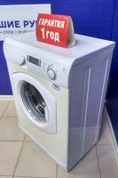 Лот: 16990300. Фото: 2. Стиральная машина ariston avsd... Крупная бытовая техника