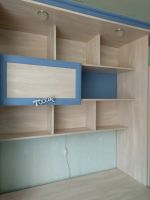 Лот: 14167346. Фото: 4. Детская стенка. Красноярск