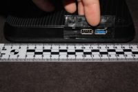 Лот: 8580937. Фото: 3. Неттоп Pegatron IPPPV-D3G (Intel... Компьютеры, оргтехника, канцтовары