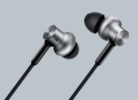 Лот: 8812326. Фото: 9. Гарнитура Xiaomi Mi In-Ear Headphones...