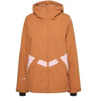 Лот: 22876805. Фото: 3. Куртка для сноуборда Billabong... Одежда, обувь, галантерея
