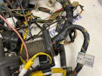 Лот: 21712466. Фото: 4. проводка салона SsangYong Actyon... Красноярск