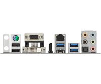 Лот: 15519052. Фото: 3. Материнская плата asrock b250... Компьютеры, оргтехника, канцтовары