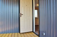 Лот: 16384173. Фото: 4. Дачный каркасный дом баня вагончик... Красноярск