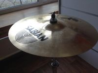 Лот: 9876932. Фото: 6. тарелка Sabian XS Rock Crash 16...