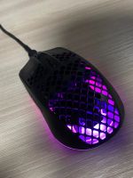 Лот: 21363371. Фото: 3. Мыш игровая steelseries aerox... Компьютеры, оргтехника, канцтовары