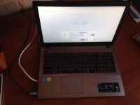 Лот: 6248199. Фото: 3. Ноутбук Asus X550C. Компьютеры, оргтехника, канцтовары