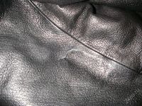 Лот: 1304607. Фото: 2. Куртка кожаная зимняя. Мужская одежда