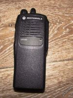 Лот: 5572564. Фото: 2. Motorola GP340 VHF. Продажа, обмен... Радиостанции