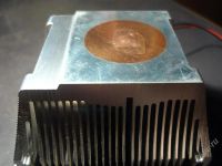 Лот: 1817446. Фото: 3. Процессор AMD Athlon XP 2500... Компьютеры, оргтехника, канцтовары