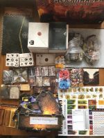 Лот: 16628612. Фото: 3. Мрачная гавань "Gloomhaven". Красноярск