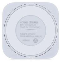 Лот: 18058668. Фото: 3. Беспроводная кнопка Aqara Wireless... Красноярск
