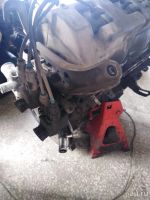 Лот: 13474022. Фото: 3. Мотор 3sfe. Авто, мото, водный транспорт