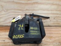 Лот: 18538109. Фото: 2. Суппорт Toyota Camry ACV30 2AZFE... Автозапчасти