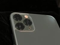 Лот: 18403013. Фото: 4. Продам iPhone 11 Pro Max Midnight...