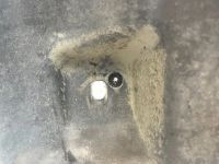 Лот: 24885428. Фото: 8. подкрылок Kia Venga YN