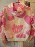 Лот: 1784563. Фото: 3. Толстовка от Animal. Одежда, обувь, галантерея