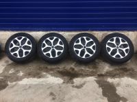 Лот: 16357523. Фото: 3. Skad KL-307 R17 5*114,3 + Hakkapeliitta7... Авто, мото, водный транспорт