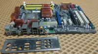 Лот: 21506629. Фото: 3. Материнская плата Asus P5K PRO. Компьютеры, оргтехника, канцтовары