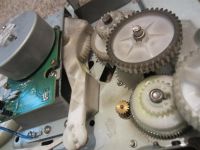 Лот: 3416069. Фото: 3. 2 электродвигателя с большими... Коллекционирование, моделизм