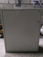 Лот: 24698766. Фото: 2. Корпус металлический ЩМП-4-0. Электрооборудование