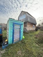 Лот: 25838143. Фото: 21. 2-комн. дача , СНТ Маяк 9-я улица...