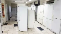 Лот: 20936887. Фото: 6. Холодильник Indesit c138g.016...