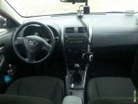 Лот: 3256513. Фото: 6. Toyota Corolla 2013